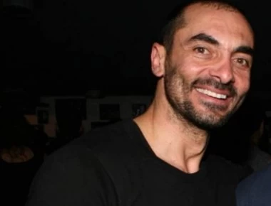 Ελληνίδα ηθοποιός αποκαλύπτει: «Φοβόμουν τη συνεργασία με τον Αλέκο Συσσοβίτη λόγω του ότι είναι…» (φωτο)